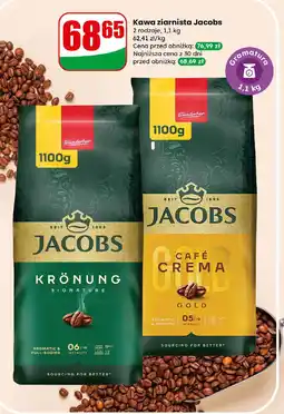 Dino Kawa mielona Premium 500 g oferta