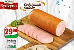 Dino Szynka wieprzowa oferta
