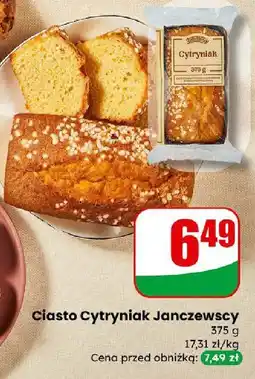 Dino Woda witaminowa Dr Witt Vitamin+ oferta