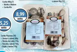 DUO-TES Ciastka Janda oferta