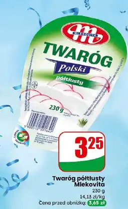 Dino Twaróg półtłusty oferta