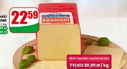 Dino Ser Mozzarella 2 rodzaje oferta