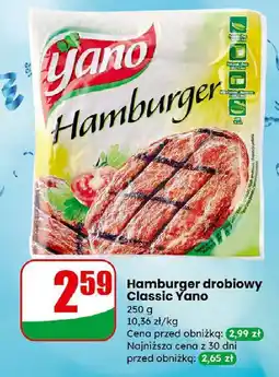 Dino Woda witaminowa Dr Witt Vitamin+ oferta