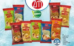 DUO-TES Jega Chrupiące orzeszki w panierce ZM oferta