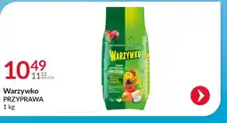 Eurocash Warzywko przyprawa oferta