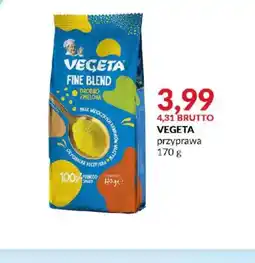 Eurocash Vegeta przyprawa oferta