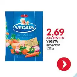 Eurocash Vegeta przyprawa oferta