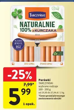 Intermarche Zupa błyskawiczna - Kurkowa oferta