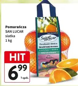 Intermarche Winogrono białe bezpestkowe luz oferta