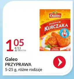 Eurocash Galeo Przyprawa oferta