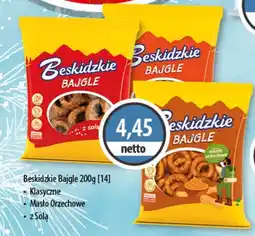 DUO-TES Beskidzkie Bajgle aksam oferta