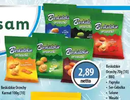 DUO-TES Beskidzkie Orzechy aksam oferta