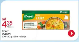 Eurocash Knorr Bulion oferta