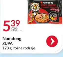 Eurocash Namdong ZUPA oferta