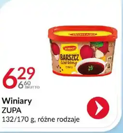 Eurocash Winiary Zupa oferta