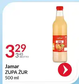 Eurocash Jamar Zupa Zur oferta