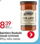 Eurocash Spichlerz Rusiecki Gołąbki oferta