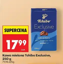 Biedronka Kawa rozpuszczalna Velvet oferta