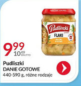 Eurocash Pudliszki Danie Gotowe oferta