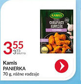 Eurocash Kamis Panierka oferta