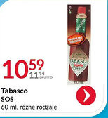 Eurocash Tabasco SOS oferta