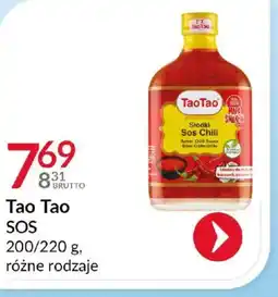 Eurocash Tao Tao SOS oferta