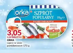 Eurocash Orka Szprot Popularny oferta