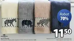 JYSK Ręcznik Kronborg oferta