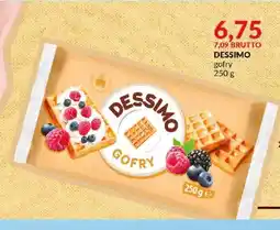 Eurocash Gofry Dessimo oferta