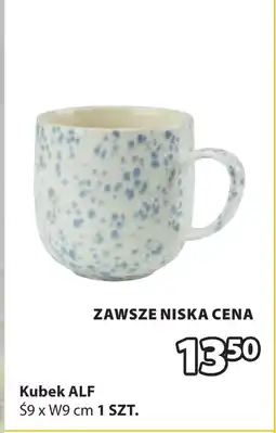 JYSK Kubek oferta