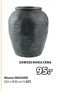 JYSK Wazon oferta