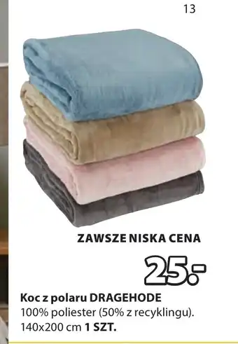 JYSK Koc oferta