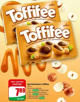 Dino Bombonierka Storck oferta