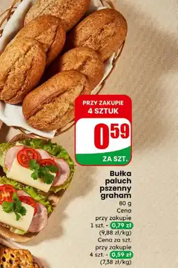 Dino Bułka oferta