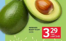 Selgros Awokado B-Ready oferta