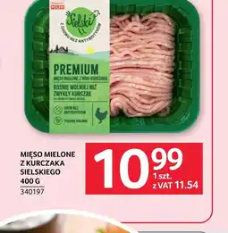 Selgros Mięso mielone Premium oferta