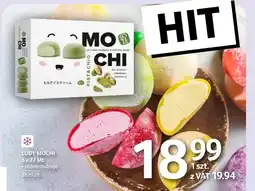Selgros Mochi Soti oferta