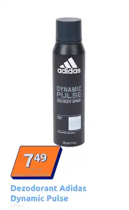 Action Dezodorant Adidas oferta