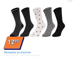 Action Skarpety oferta