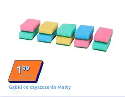 Action Gąbka do czyszczenia oferta