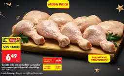 Biedronka Podudzie z kurczaka Kraina Mięs oferta