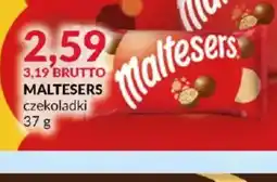 Eurocash Maltesers czekoladki oferta
