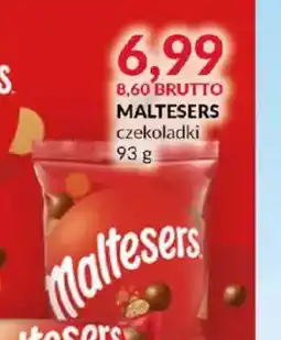 Eurocash Maltesers czekoladki oferta