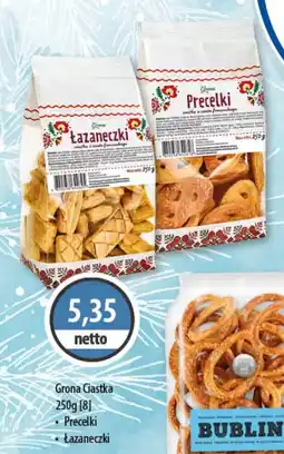 DUO-TES Grona Ciastka Sofio oferta