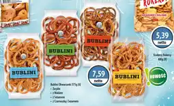 DUO-TES Bublini Obwarzanki Sofio oferta