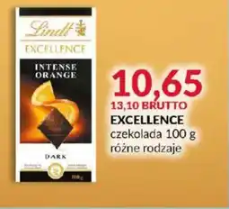 Eurocash Lindt Excellence czekolada oferta