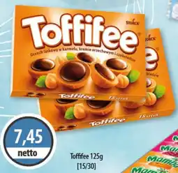DUO-TES Toffifee Storck oferta