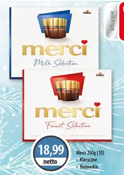 DUO-TES Merci Storck oferta