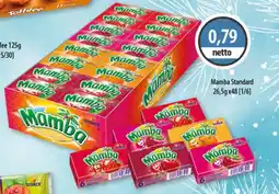 DUO-TES Mamba Standard Storck oferta