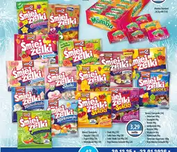 DUO-TES Nimm2 Śmiejżelki Storck oferta